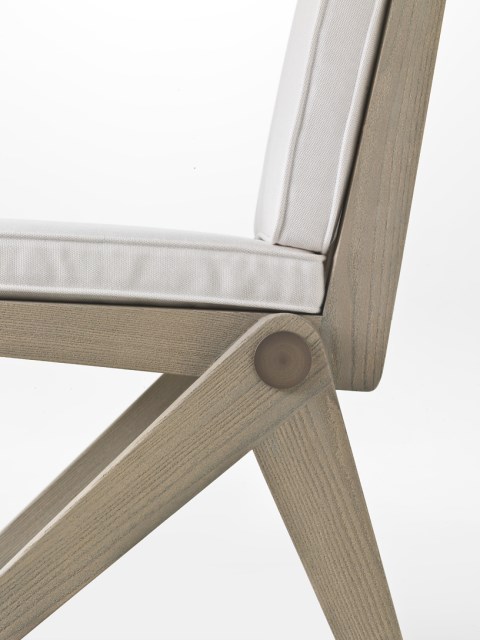 Glade Chair