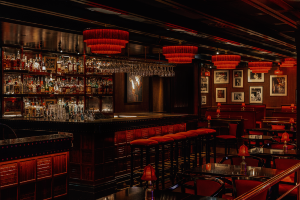 Restaurant & Bar Design Awards