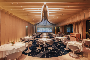 Michelin Guide Great Britain & Ireland